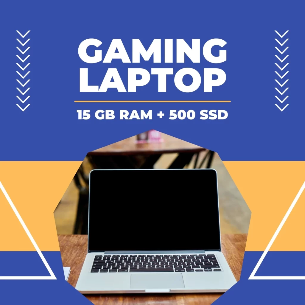 Best gaming laptop in Nepal