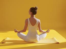 meditation, peace