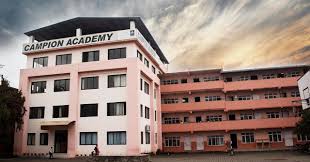 BBS College In Nepal
