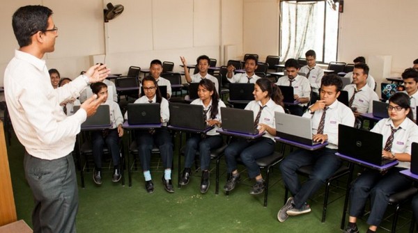Best BBS college in nepal