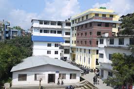 management college in nepal